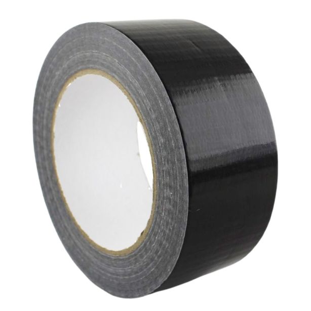 Wholesale 2" Black Duct Tape