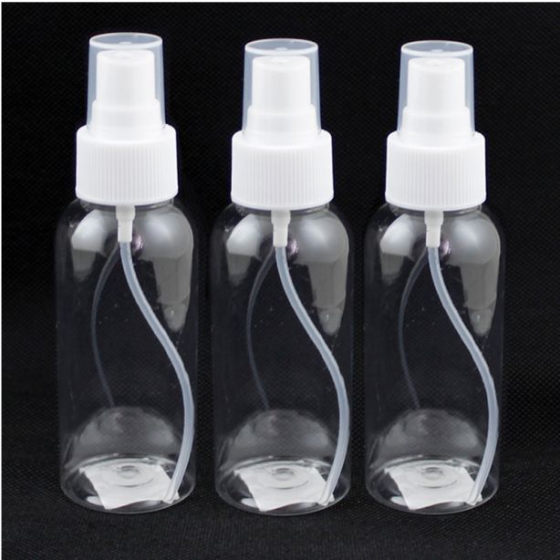 Wholesale Eden Pump Spray Bottle - 4 oz 