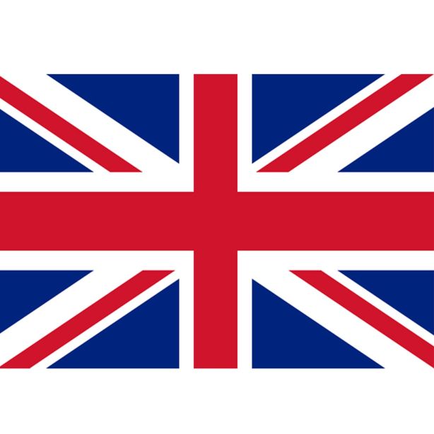 Union Jack Flag - 5ft x 3ft