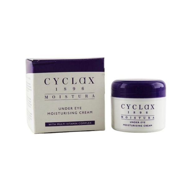 Wholesale Cyclax Under Eye Moisturising Cream- 20g