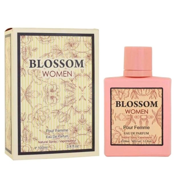 Wholesale Fragrance Couture Ladies Perfume - Blossom Women 