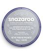 Snazaroo Classic Face Paint 18ml - Light Grey 