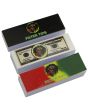 Wholesale Sparkys Red Rasta Tips With Printed Booklets