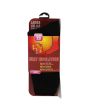 Ladies Heat Insulator Thermal Socks