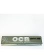 Wholesale OCB X-pert King Size Slim R-Paper - Silver