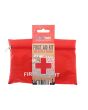 Travel First Aid Kit For Cuts & Grazes 