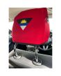 Wholesale Car Seat Head Rest Cover - Antigua and Barbuda