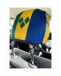 Wholesale Car Seat Head Rest Cover - St. Vincent and the Grenadines