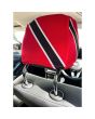 Wholesale Car Seat Head Rest Cover - Trinidad and Tobago