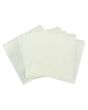 Wholesale Grease Proof Paper Bags 10" x 10" (1000pcs)