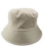 Wholesale Reversible Bucket Hat Tartan Design - Assorted Colours
