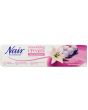 Wholesale Nair Smoothing Hair Removal Cream For All Hair Types 