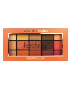 Wholesale Technic Eyeshadow Pressed Pigment - Venus Rising