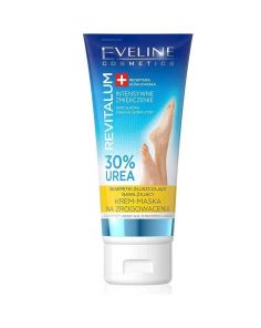 Wholesale Eveline Revitalum Foot Cream -Moisturising Urea 30%-75ml