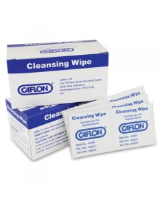 Caflon Cleansing Wipes