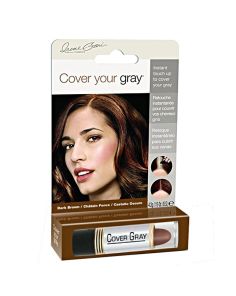 Irene Gari Cover Your Gray Hair Stick - Dark Brown