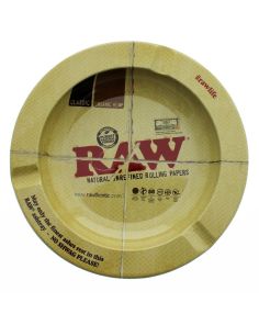 Wholesale RAW Magnetic Metal Tray 14cm