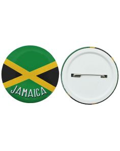 Jamaica Badges