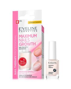 Eveline - Maximum Nails Growth Nail Treatment Wholesale