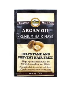 Difeel Premium Hair Mask - Argan Oil (50g)