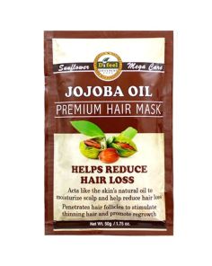 Difeel Premium Hair Mask - Jojoba Oil (50g)