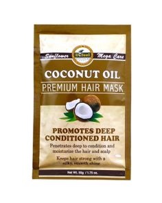 Difeel Premium Hair Mask - Coconut Oil (50g)
