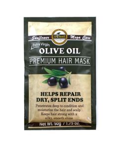Difeel Premium Hair Mask - Olive Oil (50g)