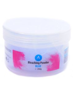 Aliza Hair Bleaching Powder - Blue(250g)