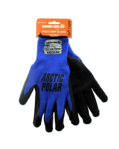 Wholesale Garden Gloves Arctic Polar Extra Grip Gloves - Medium