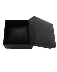 Black Gift Box for Watches