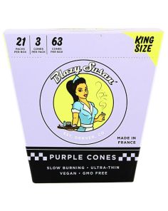 Blazy Susan King Size Cones 