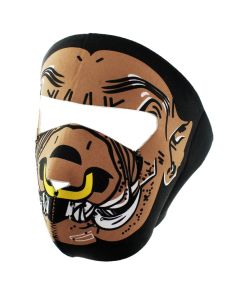 Wholesale Brown Evil Hog Face Mask