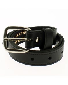 Children's Leather Belts 22"