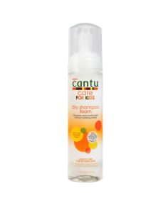 Wholesale Cantu Care For Kids Dry Shampoo Foam