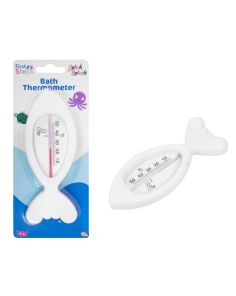First Steps Baby Bath Thermometer 
