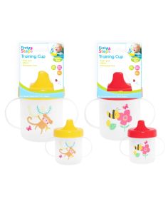 First Steps Free Flow Training Cup 230ml 