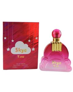 Wholesale Fragrance Couture Ladies Perfume - Skye Rose 