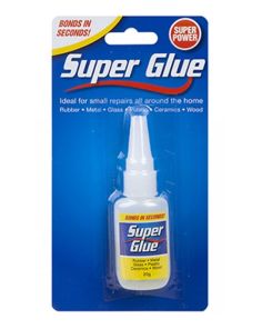 High Impact Super Glue 20g