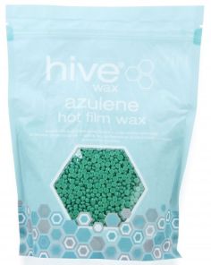 Hive of Beauty - Hot Film Wax Pellats (Azulene)