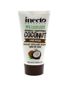 Wholesale Inecto Naturals Coconut Hair Mask