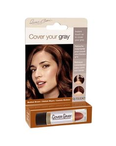 Wholesale Irene Gari Cover Your Gray Hair Stick - Medium Brown 
