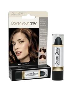 Irene Gari Cover Your Gray Hair Stick - Black