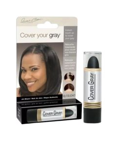 Irene Gari Cover Your Gray Hair Stick - Jet Black