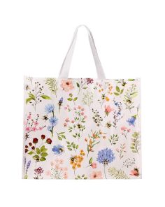 Nectar Meadows Reusable Shopping Bag