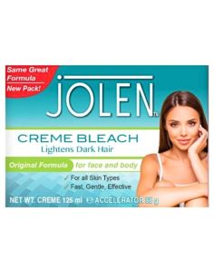 Wholesale Jolen Cream 125ml 
