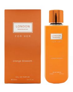 London Fragrances Ladies Perfume - Orange Blossom