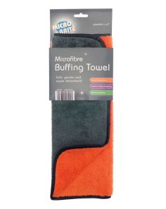 Wholesale Micro Brite Microfibre Buffing Towel 