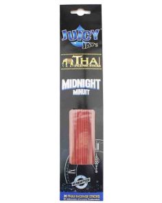 Wholesale Juicy Jay's Thai Incense Sticks - Midnight 