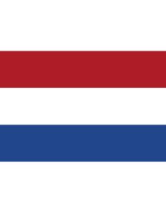 Netherlands Flag - 5ft x 3ft 