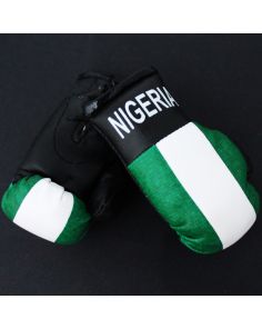 Wholesale Mini Boxing Gloves - Nigeria